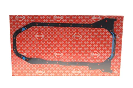 Прокладка піддону VW LT 2.5TDI 96-06/ T4 2.4D/2.5TDI 124.260 ELRING 124-260