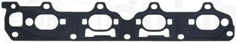 Прокладка колектора EX FIAT 194A1, OPEL Z22YH/Z22SE (вир-во Elring) ELRING 124-372