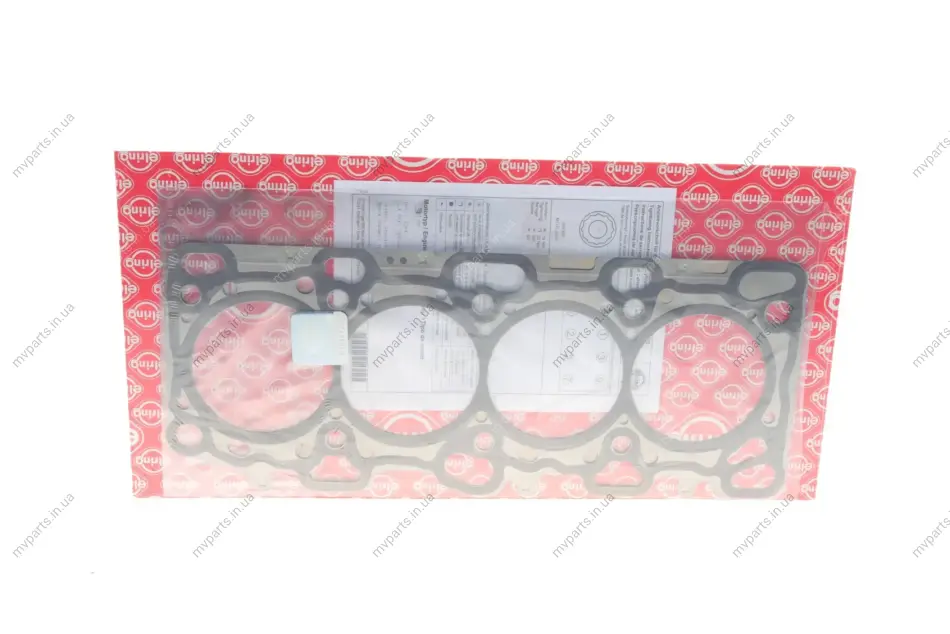 Прокладка ГБЦ Mitsubishi Outlander 2.4 4WD 03-06 124.420 ELRING 124-420 (фото 1)