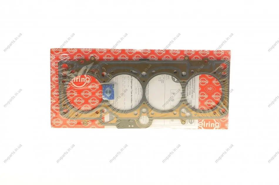 Прокладка ГБЦ VW Caddy 03- 1.6i 124.474 ELRING 124-474 (фото 1)