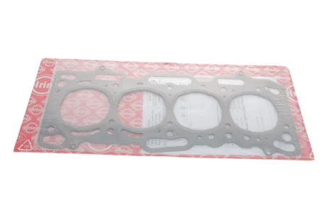 Прокладка ГБЦ Mitsubishi Lancer VII 03-13/Colt V 1.3 00-03 (0.42mm) 124.780 ELRING 124-780