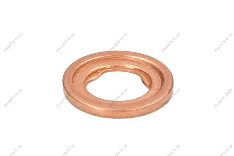 Шайба під форсунку MB Vario (7x15.1x1.5mm) 124.870 ELRING 124-870 (фото 1)