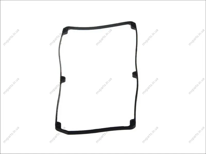 Прокладка кришки клапанів Mitsubishi Lancer/Colt 1.3 00-04 125.950 ELRING 125-950 (фото 1)