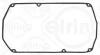 Прокладка кришки клапанної MITSUBISHI 6A13 (2) (вир-во Elring) ELRING 125-960 (фото 2)