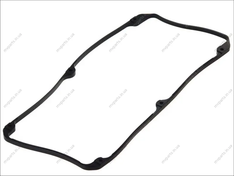 Прокладка кришки клапанів Mitsubishi Galant 2.0i 96- 125.970 ELRING 125-970 (фото 1)