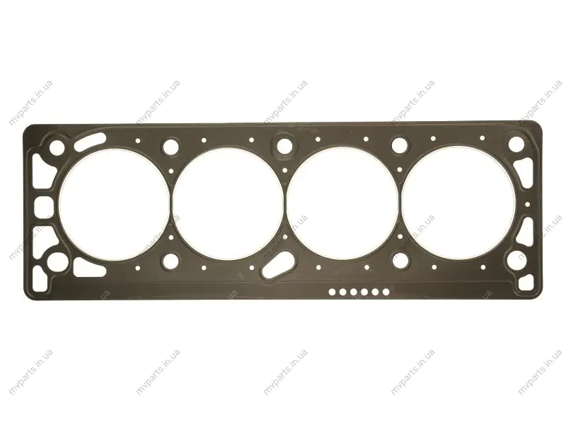 Прокладка ГБЦ Opel Astra G/H 1.8 16V 98-10 128.231 ELRING 128-231 (фото 1)