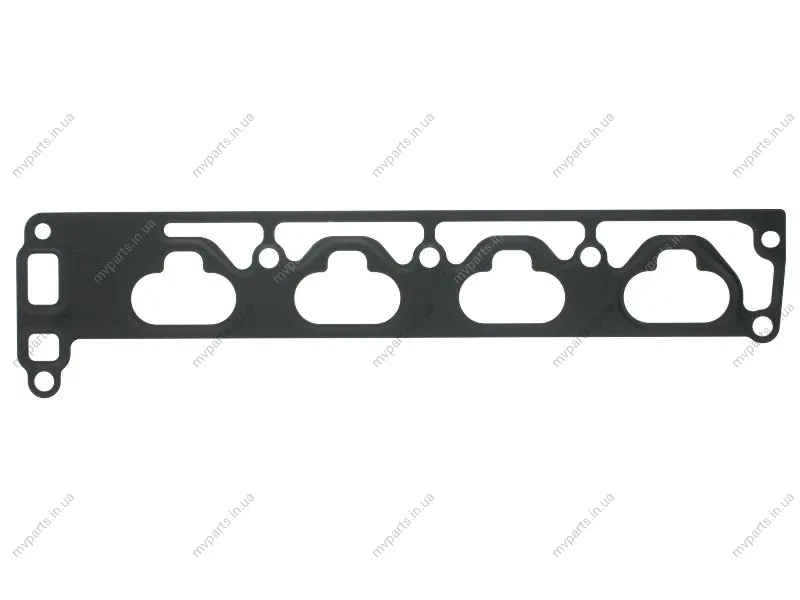 Прокладка колектора впускного Opel Astra G/H/Vectra B/C 1.8 i 16V 98- 128.430 ELRING 128-430 (фото 1)
