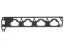 Прокладка колектора впускного Opel Astra G/H/Vectra B/C 1.8 i 16V 98- 128.430 ELRING 128-430 (фото 1)