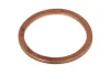 Шайба болта зливу оливи (22x27x1.5) 128.503 ELRING 128-503 (фото 1)
