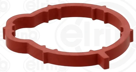 Прокладка впускний колектор MB M166 1,4 (4) (вир-во Elring) ELRING 130-160