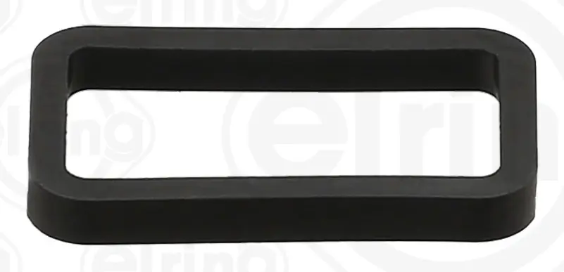 Прокладка кришки картера MB E-class (W210/W211) 2.4-5.5 (M112/M113) 96- 130.230 ELRING 130-230 (фото 1)