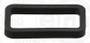 Прокладка кришки картера MB E-class (W210/W211) 2.4-5.5 (M112/M113) 96- 130.230 ELRING 130-230 (фото 1)