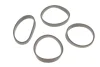 Прокладка колектора впускного MB C-class (W203)/E-class (W211) (OM611) 00-08 130.430 ELRING 130-430 (фото 2)