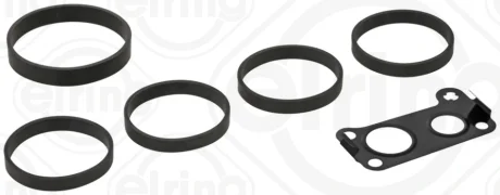 Комплект прокладок, впускний колектор MB OM611/OM646 99-(вир-во Elring) ELRING 130-480