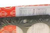 Прокладка ГБЦ Citroen Berlingo/Fiat Scudo 1.9D (DW8) (4 метки) (1.38mm) 130.672 ELRING 130-672 (фото 2)