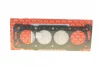 Прокладка ГБЦ Citroen Berlingo/Fiat Scudo 1.9D 98-06 (DW8) (5 меток) (1.42mm) 130.682 ELRING 130-682 (фото 1)