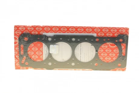 Прокладка ГБЦ Citroen Berlingo/Fiat Scudo 1.9D 98-06 (DW8) (5 меток) (1.42mm) 130.682 ELRING 130-682
