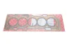 Прокладка ГБЦ Volvo C30/C70/S40/S60/V70/XC60/XC70/XC90 05-17 (1 метка) (1.02mm) 131.172 ELRING 131-172 (фото 1)