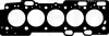 Прокладка головка циліндра VOLVO 2,4CDI D5244T 3! 1.12MM (вир-во Elring) ELRING 131-192 (фото 1)