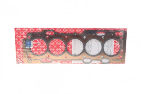Прокладка ГБЦ Volvo C30/C70/S40/S60/V70/XC60/XC70/XC90 05- (4 метки) (1.17mm) 131.212 ELRING 131-212