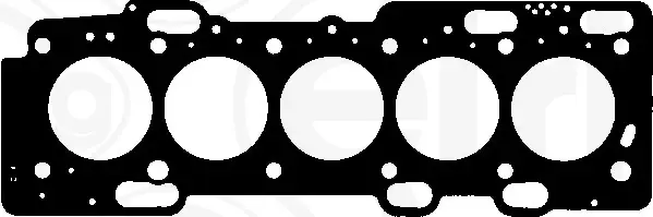 Прокладка головка циліндра VOLVO 2,4CDI D5244T 5! 1.27MM (вир-во Elring) ELRING 131-232 (фото 1)