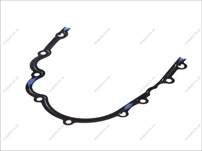Прокладка кришки ГРМ Audi A4/A6/A8/Q7/VW Touareg 2.7/3.0D 04-11 (4-6 циліндр) 133.422 ELRING 133-422 (фото 1)