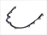 Прокладка кришки ГРМ Audi A4/A6/A8/Q7/VW Touareg 2.7/3.0D 04-11 (4-6 циліндр) 133.422 ELRING 133-422 (фото 1)