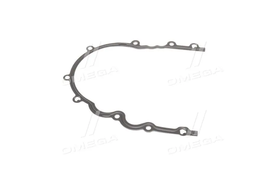 Прокладка кришки ГРМ Audi A4/A6/A8/Q7/VW Touareg 2.7/3.0D 04-11 (1-3 циліндр) 133.433 ELRING 133-433 (фото 1)