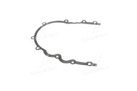 Прокладка кришки ГРМ Audi A4/A6/A8/Q7/VW Touareg 2.7/3.0D 04-11 (1-3 циліндр) 133.433 ELRING 133-433