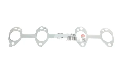 Прокладка колектора випускного VW Caddy III/T5 1.6/2.0 03-15 133.520 ELRING 133-520
