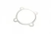 Прокладка глушника Audi A3/Skoda Octavia 1.8T 96-10 133.580 ELRING 133-580