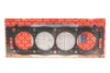 Прокладка ГБЦ Fiat Scudo/Citroen Jumpy 2.0 JTD/HDi 00- (1.4mm) 135.072 ELRING 135-072 (фото 1)