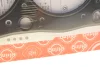 Прокладка ГБЦ Fiat Scudo/Citroen Jumpy 2.0 JTD/HDi 00- (1.4mm) 135.072 ELRING 135-072 (фото 2)
