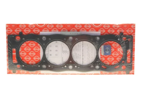 Прокладка ГБЦ Fiat Scudo/Citroen Jumpy 2.0 JTD/HDi 00- (1.4mm) 135.072 ELRING 135-072