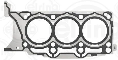 Прокладка ГБЦ Jeep Cherokee 3.2 13- (0.52mm) (L) 135.340 ELRING 135-340