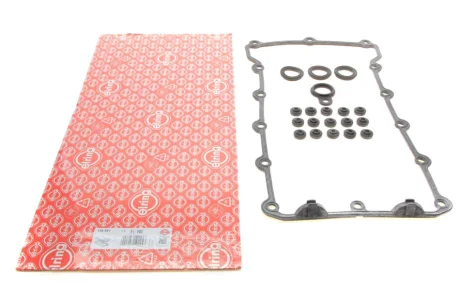 Прокладка кришки клапанів BMW 3 (E30/E36) 89-99 M42/M44 (к-кт) 135.391 ELRING 135-391