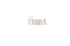 Прокладка термостата Citroen Berlingo/Jumpy/Peugeot Expert/Partner 1.6/2.0 00- 135.400 ELRING 135-400 (фото 2)