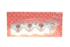 Прокладка колектора випускного Hyundai Accent/Getz 94-12 (1-4 циліндр) 135.480 ELRING 135-480 (фото 1)