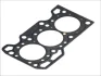 Прокладка ГБЦ Daewoo Matiz 0.8i 98- 135.531 ELRING 135-531 (фото 1)