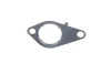 Прокладка клапана EGR Dacia Dokker/Logan/Renault Clio IV/Kangoo/Megane IV 1.5dCi 12- 135.670 ELRING 135-670 (фото 3)