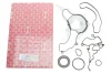 Комплект прокладок (нижній) Chrysler Voyager/Dodge Challenger/Jeep Cherokee 3.2-3.6 10- 135.990 ELRING 135-990 (фото 2)