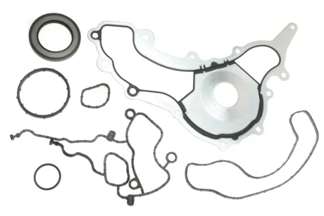 Комплект прокладок (нижній) Chrysler Voyager/Dodge Challenger/Jeep Cherokee 3.2-3.6 10- 135.990 ELRING 135-990