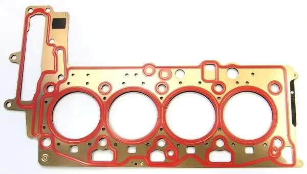 Прокладка ГБЦ BMW 1 (F20/F21) 11- (1 мітка) (0.95mm) N47 D16 138.111 ELRING 138-111 (фото 1)