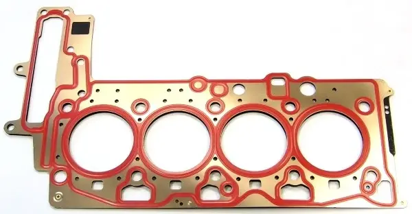 Прокладка ГБЦ BMW 1 (F20/F21) 11- (2 мітки) (1.05mm) N47 D16 138.121 ELRING 138-121 (фото 1)