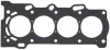 Прокладка головки блоку TOYOTA 1.4/1.6/1.8 VVTI 1ZZ/3ZZ/4ZZ MLS (вир-во Elring) ELRING 141-970 (фото 1)
