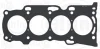 Прокладка головки блоку TOYOTA 2.0/2.4VVTI AVENSIS/RAV/CAMRI 00-1AZ-FE/1AZ-FSE (вир-во Elring) ELRING 141-990 (фото 1)