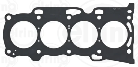 Прокладка головки блоку TOYOTA 2.0/2.4VVTI AVENSIS/RAV/CAMRI 00-1AZ-FE/1AZ-FSE (вир-во Elring) ELRING 141-990