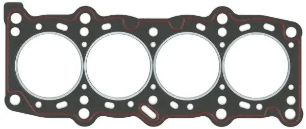Прокладка ГБЦ Fiat Uno/Panda/Punto/Seicento 1.0-1.1 93-10 (1.74mm) 144.470 ELRING 144-470 (фото 1)