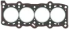 Прокладка ГБЦ Fiat Uno/Panda/Punto/Seicento 1.0-1.1 93-10 (1.74mm) 144.470 ELRING 144-470 (фото 1)