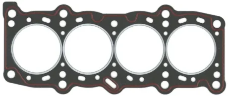 Прокладка головки блоку FIAT 1.0/1.1 176B2/187A1 1.65MM (вир-во Elring) ELRING 144-470